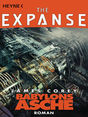 The Expanse(Series) · OverDrive: ebooks, audiobooks, and more for libraries  and schools