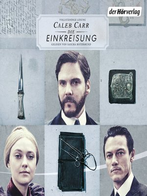 Alienist