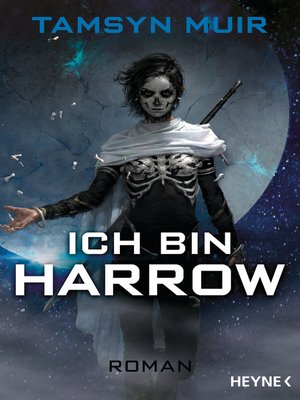 Tamsyn Muir · OverDrive: ebooks, audiobooks, and more for libraries and  schools