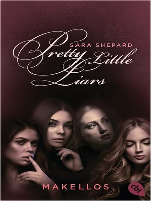 Pretty Little Liars(Series) · OverDrive: ebooks, audiobooks, and more for  libraries and schools