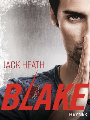 Hangman (Timothy Blake #1) by Jack Heath