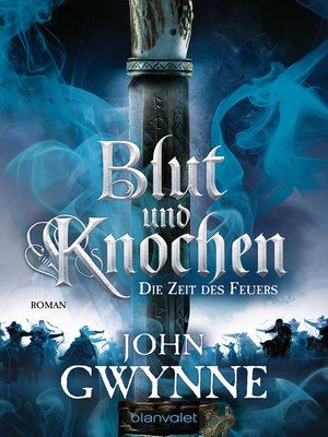 Get Download John Gwynne Background