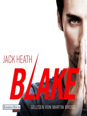 Hangman (Timothy Blake #1) by Jack Heath