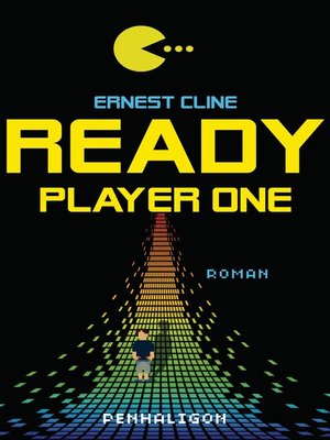 Ready Player One by Ernest Cline - Audiobook 