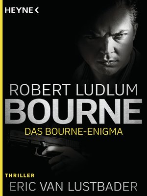 Bourne identity book review