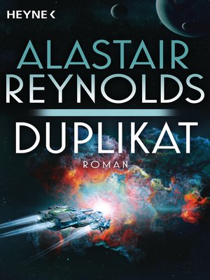 Alastair Reynolds: The Moral Universe – Locus Online