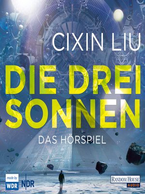 Die drei Sonnen by Cixin Liu · OverDrive: ebooks, audiobooks, and