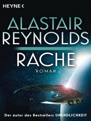 Alastair Reynolds: The Moral Universe – Locus Online