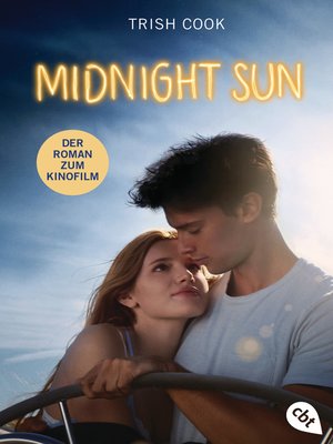 Midnight Sun by Trish Cook