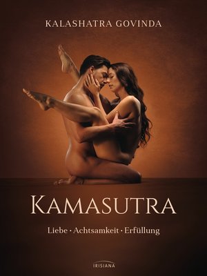 Cover Image Of Kamasutra Cover Image Of Kamasutra