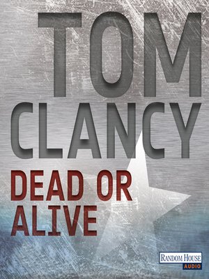 Dead or Alive - Tom Clancy