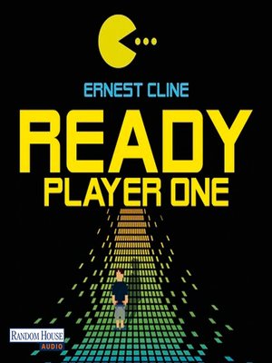 Ready Player One (Hungarian Edition) by Ernest Cline, eBook