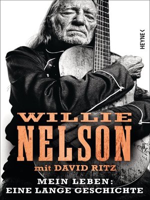 Willie Nelson · OverDrive: ebooks, audiobooks, and more for
