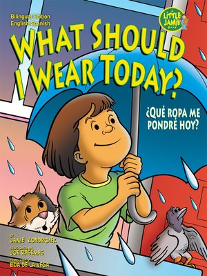 What Shall I Wear? (Ebook)