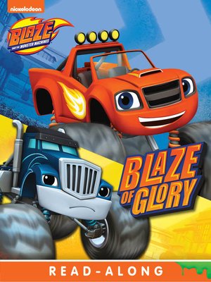 Stuntmania (Blaze and the Monster Machines) eBook by Nickelodeon Publishing  - EPUB Book