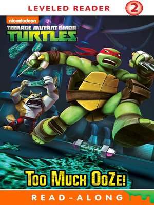 Mutant Origins: Donatello (Teenage Mutant Ninja Turtles) eBook by