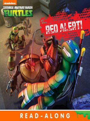 Saved by the Shell! (Teenage Mutant Ninja Turtles) eBook by