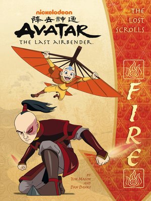 The Earth Kingdom Chronicles: The Tale of Zuko (Avatar: The Last