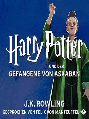 Harry Potter und der Gefangene von Azkaban