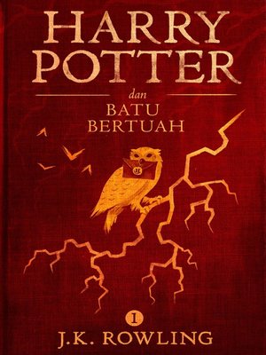Harry Potter Dan Batu Bertuah PDF Free Download