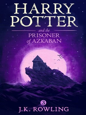 Harry potter prisoners of azkaban pdf