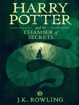 harry potter and the chamber of secrets audio book