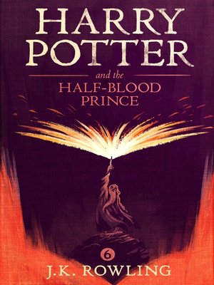 half blood prince audio book download