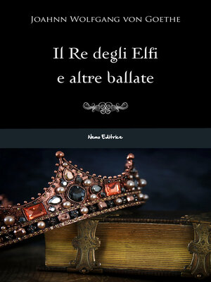 Il re degli elfi in Apple Books