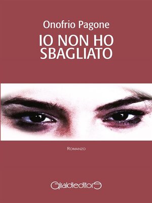 Non è colpa mia - Fabio Cassanelli - Libro Giraldi Editore 2017, Fuori  collana