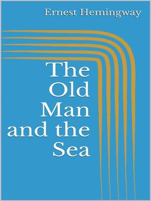 the old man and the seapdf
