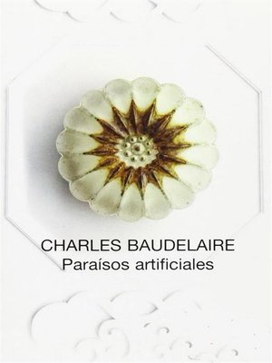 I fiori del male e tutte le poesie by Charles Baudelaire · OverDrive:  ebooks, audiobooks, and more for libraries and schools