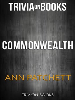 commonwealth patchett review