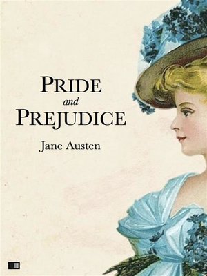 Pride And Prejudice By Jane Austen · Overdrive: Ebooks, Audiobooks, And 