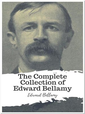 edward bellamy books