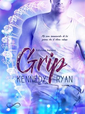 Flow, The Grip Prequel Audiobook by Kennedy Ryan - Free Sample