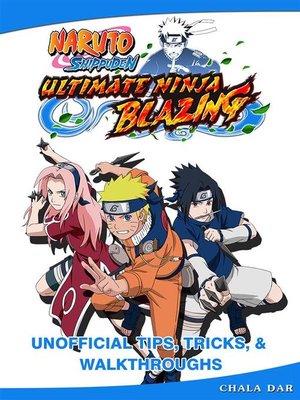 Chala Dar Overdrive Ebooks Audiobooks And Videos For Libraries - roblox naruto online ranks