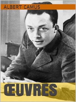 Albert Camus · OverDrive (Rakuten OverDrive): eBooks, audiobooks and ...