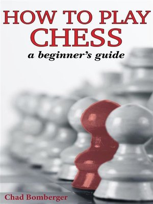 (ebook) Learn How to Play Chess