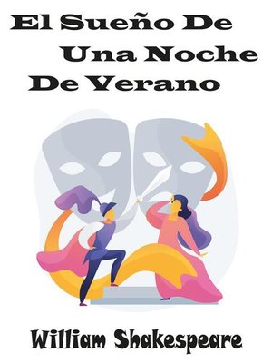 El sueño de una noche de verano, de William Shakespeare