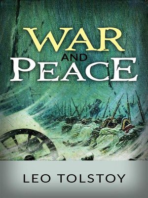 War and Peace for ipod download