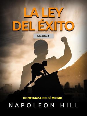 La Ciencia del Éxito de Napoleon Hill