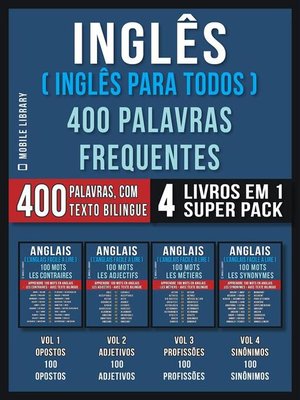 SUPER LISTA de VOCABULÁRIO de BUSINESS ENGLISH! Mais de 100 termos