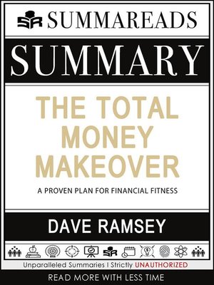the total money makeover summary