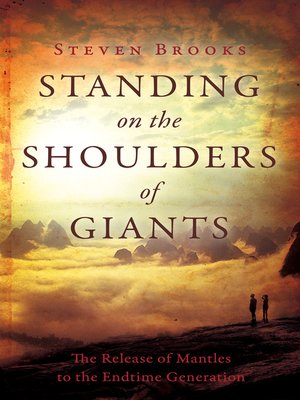 instaling Shoulders of Giants