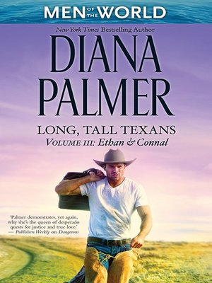 Diana palmer long tall texans