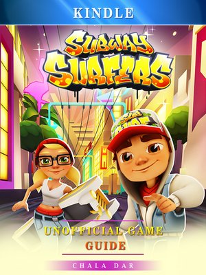 Subway Surfers Game Guide: Getting Started