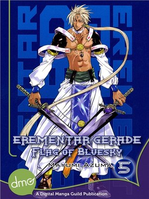 Erementar Gerade, Volume 11 by Mayumi Azuma · OverDrive: ebooks