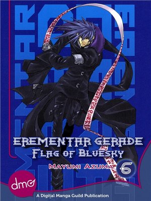 Erementar Gerade, Volume 11 by Mayumi Azuma · OverDrive: ebooks