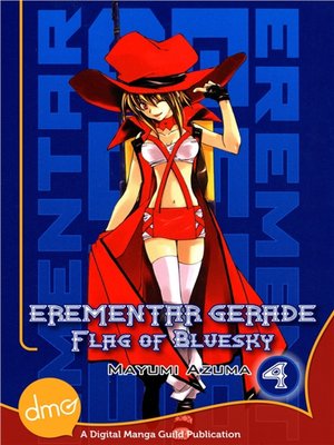 Erementar Gerade, Volume 11 by Mayumi Azuma · OverDrive: ebooks