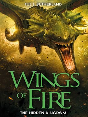 Wings Of Fire Series Overdrive Ebooks Audiobooks And Videos For Libraries And Schools